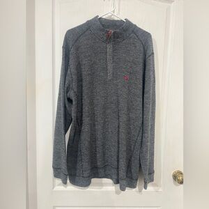 Southern Marsh Quarter Zip Pullover